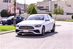 مێرسێدس بێنز C-Class